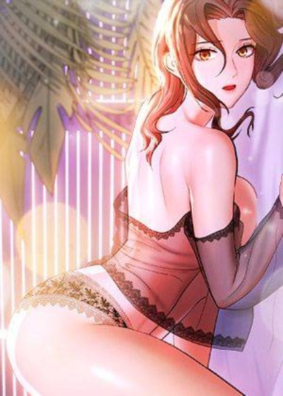 热门漫画5